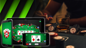 Main Poker Online Pakai Hp Pasti Mudah